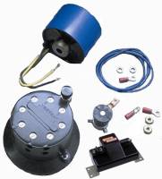 Ignition - Distributors & Accessories - Conversion Kits