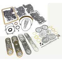 Transmission - Transmissions & Components - Rebuild Kits