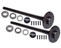 Axle & Differential - Differentials & Driveshafts - Differentials, Posi-Tracs, & Spools