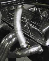 Exhaust - Catalytic Converters, O2 & EGT Sensors, & Exhaust Components - Fittings, Plugs, A.I.R., Harness & Extensions