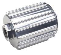 Fuel Filters & Cooling