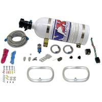 Fuel & Air - Intercooler Kits & Components - CO2 Intercooler Spray Kits