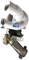 Fuel & Air - Superchargers & Turbochargers - Turbochargers