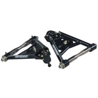 Suspension - Chassis Components - Control Arms