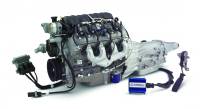 Chevrolet Performance - Chevrolet Performance Connect & Cruise Kit - LS3 E-Rod 430hp w/ 4L65E Transmission - Image 1