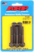 ARP - ARP 751-2000 - 5/16-24 x 2.000 hex black oxide bolts - Image 1