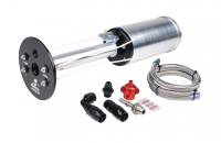 Aeromotive Fuel System - Aeromotive Fuel System 18670 - Stealth Fuel Pump, In-Tank - 2003 and up Corvette, A1000 - Image 1