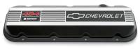 Chevrolet Performance - Chevrolet Performance 12495488 - Custom Aluminum Valve Covers - Image 3