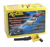 ACCEL - Accel 140032 - Coil; Ford Mod Eng 2-Valve - Image 2