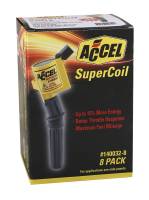 ACCEL - Accel 140032-8 - Accel Ford 2 Vlv Mtr Coil Kit - Image 2