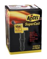 ACCEL - Accel 140033-8 - Accel Ford 3 Vlv Mtr Coil Kit - Image 2