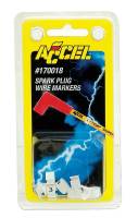 ACCEL - Accel 170018 - Ign; Wire Marker 8Mm 8.8Mm - Image 2