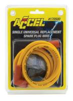 ACCEL - Accel 170500 - Wire; Single Lead Replacement - Image 2