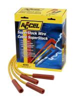 ACCEL - Accel 4040 - 8Mm Super Stock Graphite Uni - Image 2