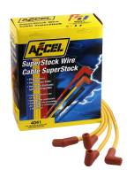 ACCEL - Accel 4041 - 8Mm Super Stock Graphite Uni - Image 2