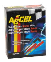 ACCEL - Accel 5040B - 8Mm Super Stock Spiral Uni Bu - Image 2