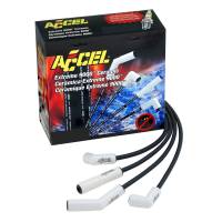 ACCEL - Accel 9011C - Gm Sb Hei 86-75 Over Vlv Cvr - Image 2