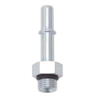 Russell - Russell 644020 - Adapter Fitting; 3/8In. Sae Quick Disconnect Male To #6 Sae Port Male Straight C - Image 1