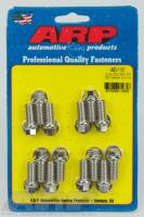 ARP - ARP 480-1101 - Olds 330-455 3/8" SS header bolt kit - Image 2