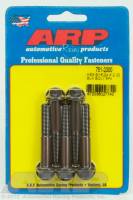 ARP - ARP 751-2000 - 5/16-24 x 2.000 hex black oxide bolts - Image 2