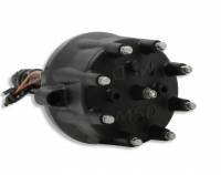 MSD - MSD 83607 - Chevy V8 Marine Ready-to-Run Distributor- Black - Image 8