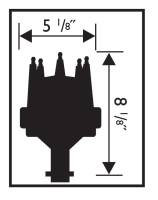 MSD - MSD 8394 - Digital E-Curve Distributor - Image 2