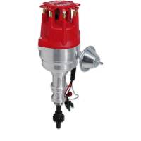 MSD - MSD 8352 - Ford 289/302 Ready-To-Run Distributor - Image 1