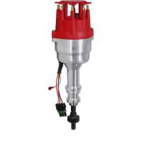 MSD - MSD 83506 - Ford 351-460 Ready-to-Run Marine Distributor - Image 1