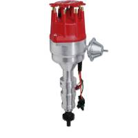MSD - MSD 8595 - Ford FE Ready-to-Run Distributor - Image 1