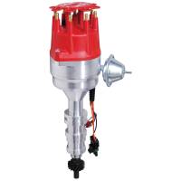 MSD - MSD 8383 - Ford Y-Block Ready-to-Run Distributor - Image 1