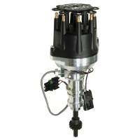 MSD - MSD 2362 - Pro-Billet Cam Sync Distributor, Ford 351W, Steel gear - Image 1