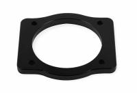 Holley Sniper EFI - Holley Sniper EFI 860014 - Throttle Body Spacer Black 102mm LS-engines - Image 2