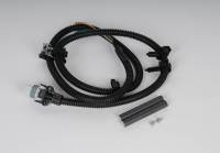 ACDelco - ACDelco 10340313 - Front Passenger Side ABS Wheel Speed Sensor Wiring Harness - Image 2