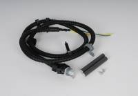 ACDelco - ACDelco 10340316 - Front Driver Side ABS Wheel Speed Sensor Wiring Harness - Image 2