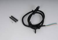 ACDelco - ACDelco 10340318 - Front Passenger Side ABS Wheel Speed Sensor Wiring Harness - Image 2