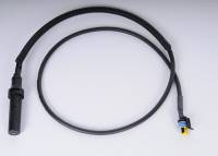 ACDelco - ACDelco 10356522 - Front ABS Wheel Speed Sensor - Image 2