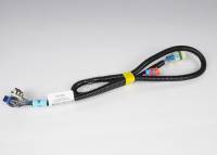 ACDelco - ACDelco 10424733 - Fuel Level Sensor Wiring Harness - Image 3
