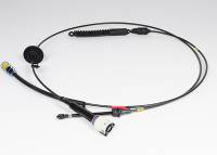 ACDelco - ACDelco 19434388 - Automatic Transmission Range Select Lever Kit with Both Cables - Image 2