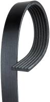 ACDelco - ACDelco 12576453 - V-Ribbed Serpentine Belt - Image 2