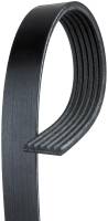 ACDelco - ACDelco 12576750 - V-Ribbed Serpentine Belt - Image 2