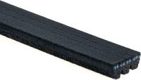 ACDelco - ACDelco 12588412 - V-Ribbed Serpentine Belt - Image 1
