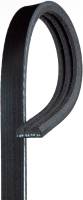 ACDelco - ACDelco 12588412 - V-Ribbed Serpentine Belt - Image 2