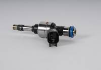 ACDelco - ACDelco 12634126 - Direct Fuel Injector Assembly, 3.6L Alloytec - Image 1