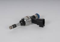 ACDelco - ACDelco 12634126 - Direct Fuel Injector Assembly, 3.6L Alloytec - Image 2