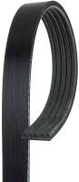 ACDelco - ACDelco 12639468 - V-Ribbed Serpentine Belt - Image 2