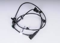 ACDelco - ACDelco 13323030 - Rear ABS Wheel Speed Sensor - Image 2