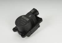 ACDelco - ACDelco 13332582 - Air Conditioning Vacuum Actuator - Image 2