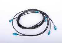ACDelco - ACDelco 13581174 - OnStar/Mobile Phone Antenna Cable - Image 2