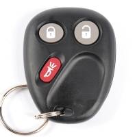 ACDelco - ACDelco 15051014 - 3 Button Keyless Entry Remote Key Fob - Image 2