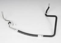 ACDelco - ACDelco 15052180 - Automatic Transmission Fluid Auxiliary Cooler Inlet Line - Image 3